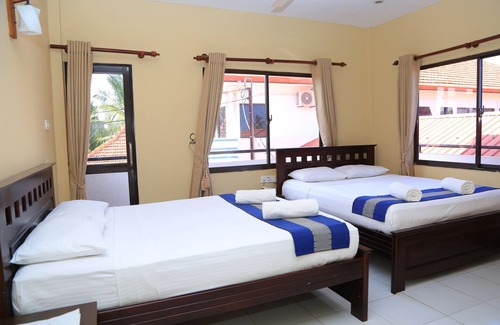 Valikamam East Hotel | PJ Hotels Jaffna