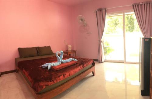 Ko Mook Hotel | PK Family House