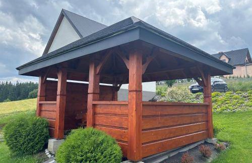 Gliczarow Gorny Bed & Breakfast | 30 m² Bed and breakfast ∙ 4 guests