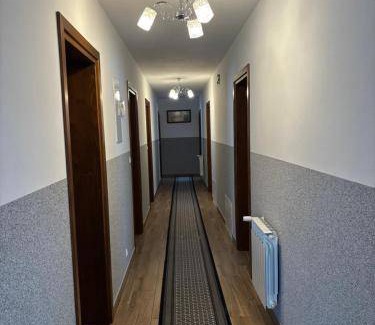 Gliczarow Gorny Bed & Breakfast | 30 m² Bed and breakfast ∙ 4 guests