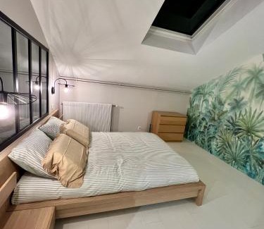 Commercy Apartment | Place de la gare cy