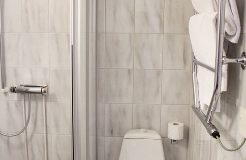 Centrala staden Hotel | Place Lund