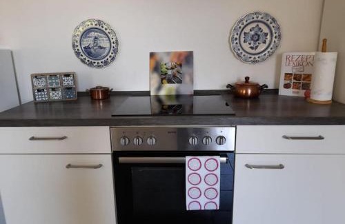 Wildbach Apartment | Place of Peace