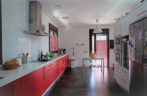 Uceda House | Place of Santiago Rural House