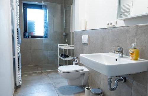Nord-Holland Apartment | Place to sleep - Kassel: Direkt an der Uni