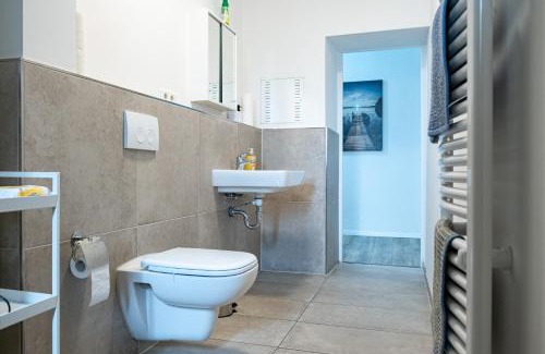 Nord-Holland Apartment | Place to sleep - Kassel: Direkt an der Uni