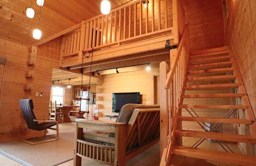 Hokuto House | Place yatsugatake Oigamori cottage - Vacation STAY 93259v