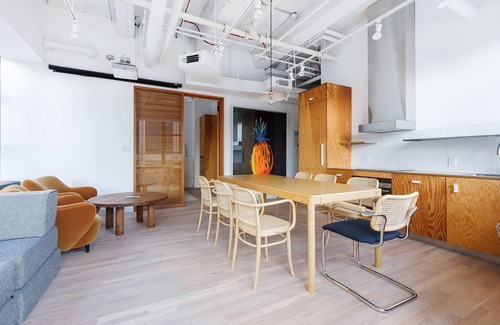 Financial District Apartment | Placemakr Wall Street