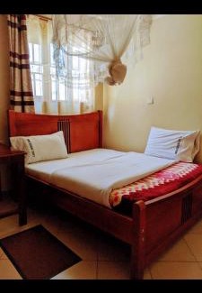 Masaka Hotel | Placewood Hotel