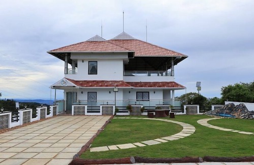 Kuttikkanam Villa | Plachoos Gardens Kuttikkanam