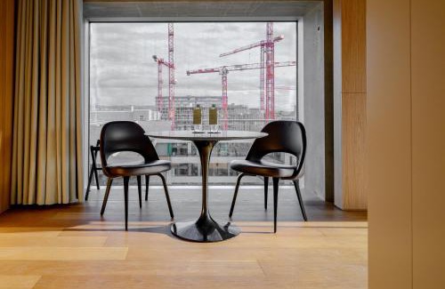 District 9 Hotel | Placid Hotel Design & Lifestyle Zurich