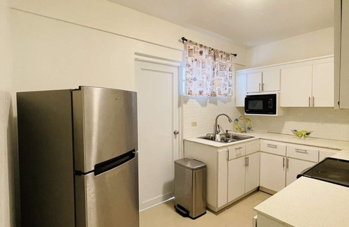 Condado House | Placid Suites