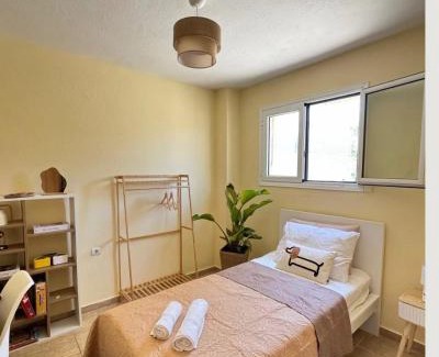 Nea Playia House | Plagia Oasis Escape