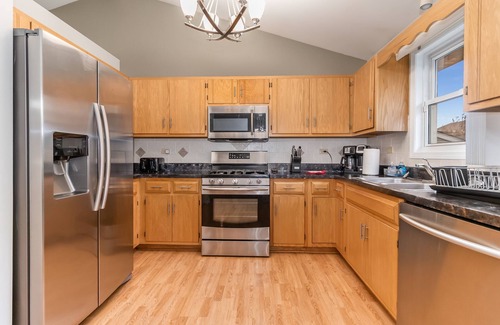 Fox Valley House | Plainfield Rentaln