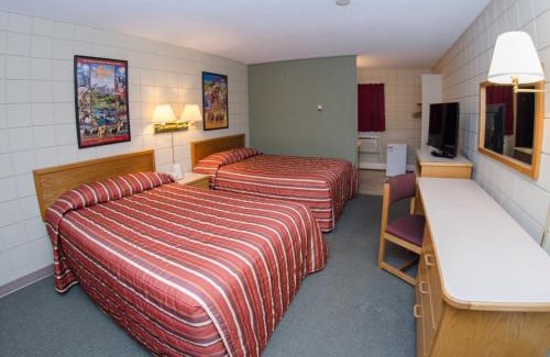 Brooks Hotel | Plains Motel