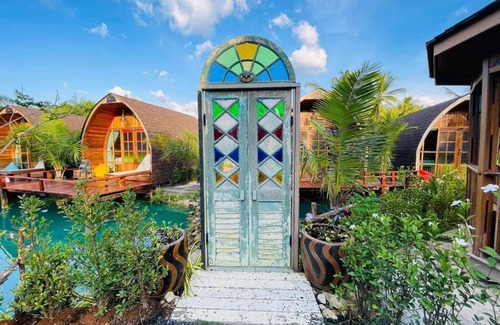 Tha Na Villa | Plaiphu Pool Villas