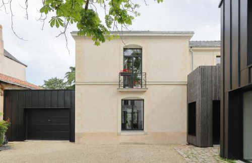 Bouguenais Apartment | PLAISANCE Bouguenais - Appartement Nantes - PARKING GRATUIT