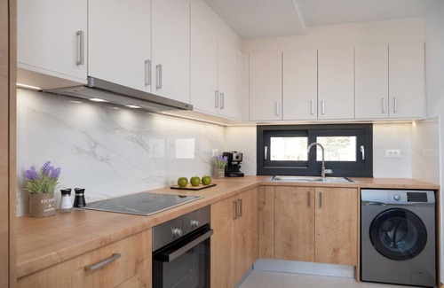 Plaka Apartment | Plaka Center Retreat