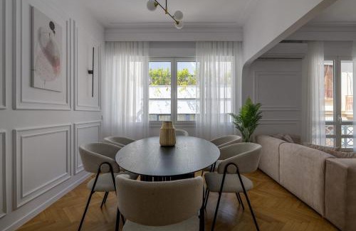Plaka Apartment | Plaka Elegance Retreat