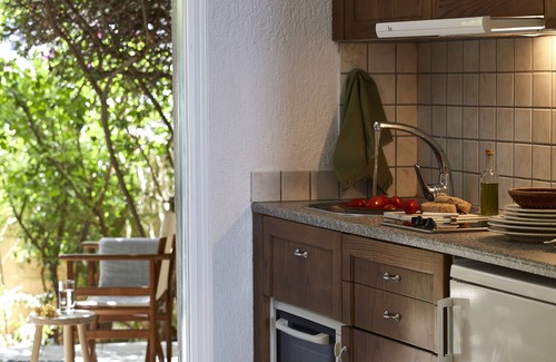 Plaka Apartment | Plaka Seafront Residence - Studio 1