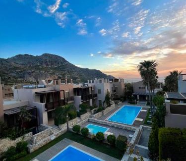 Plakias Apartment | Plakias Resorts