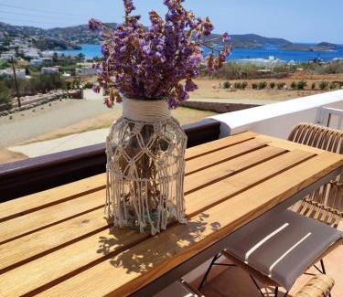 Finikas Apartment | Plakourakia