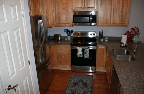 Lewes Condo | Plan Your Getaway to the Dogwood Condo; It's Close to Everything You Want to Do!