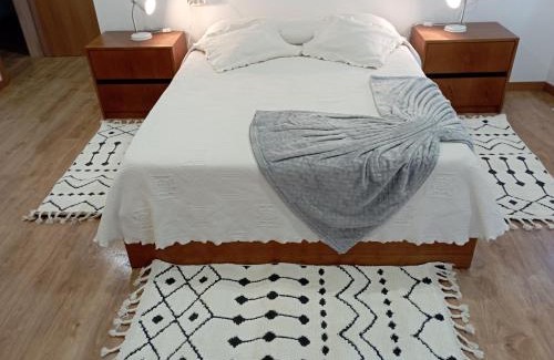 To House | Planalto D Outono