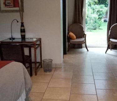 Lubumbashi Hotel | Planet Hotel HollyBum