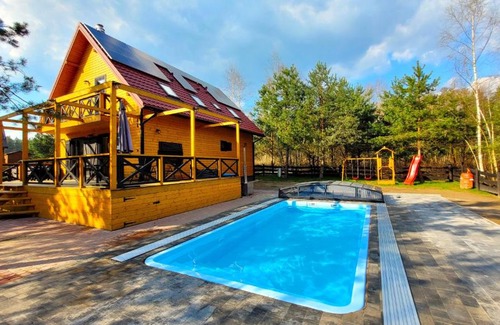 Olsztynek House | Planeta 66
