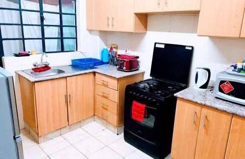 Mlolongo Apartment | PlanetHome