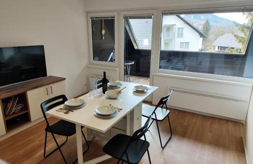 Kranjska Gora Apartment | Planica Studio in Kranjska Gora