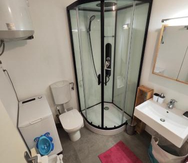 Kranjska Gora Apartment | Planica Studio in Kranjska Gora
