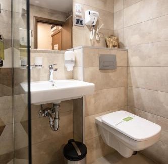 Central Serbia Hotel | Planinka