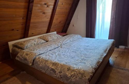 Tara National Park House | Planinska Kuća Dušan