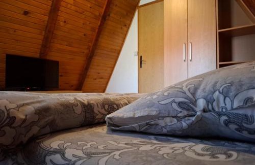 Tara National Park House | Planinska Kuća Dušan
