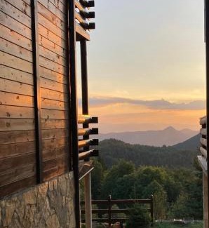 Kremna House | Planinska kuća Tasić, Tara