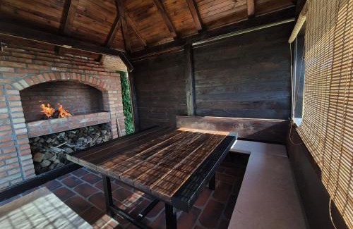 Kremna House | Planinska kuća Tasić, Tara