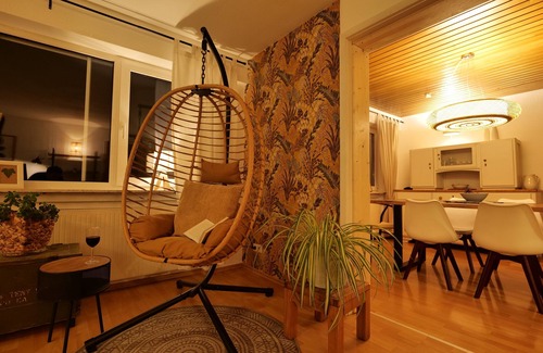 Eutingen im Gaeu Apartment | Plant Apartment