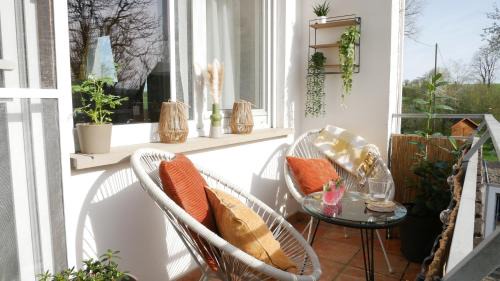 Eutingen im Gaeu Apartment | Plant Apartment - Zwischen Schwarzwald und Schwäbischer Alb
