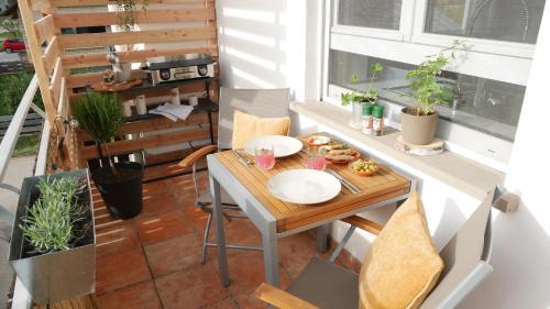 Eutingen im Gaeu Apartment | Plant Apartment - Zwischen Schwarzwald und Schwäbischer Alb