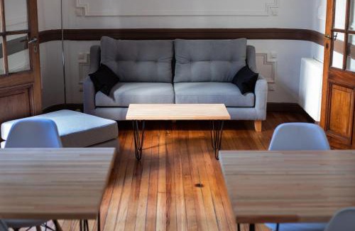 San Cristobal House | Planta Alta BA