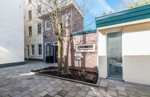 Plantage Apartment | Plantage Garden Apartments