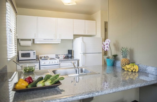 Wailua Apartment | Plantation Hale Suites