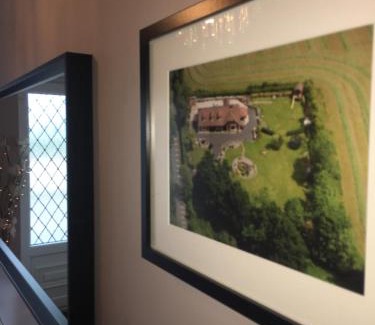 Kingscourt Bed & Breakfast | Plantation Lodge