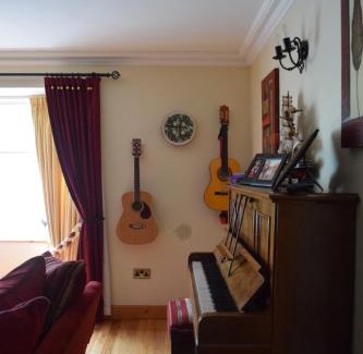 Kingscourt Bed & Breakfast | Plantation Lodge