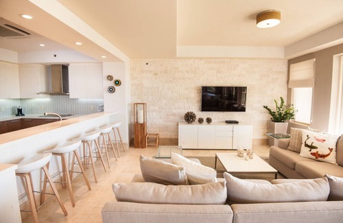 Dorado Pueblo Resort | Plantation Residences at Dorado Beach