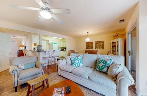 Lewes House | Plantations East - 110 Heron Ct