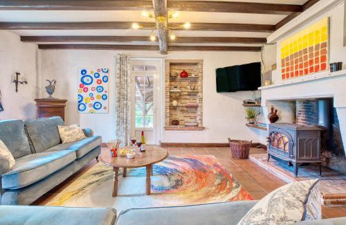 Allemans House | Plantivel, la maison et le gite