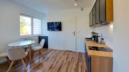 Nowy Sacz Apartment | Planty Park Apartament